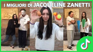 Migliori TikTok di Jacqueline Zanetti