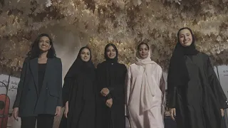 #EmiratiWomensDay #ExpoCityDubai