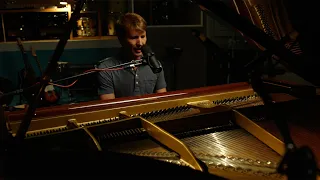 James Blunt - Monsters [Acoustic] [Live From The Pool]