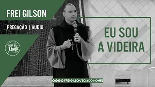 Eu sou a Videira | Pregação - Frei Gilson