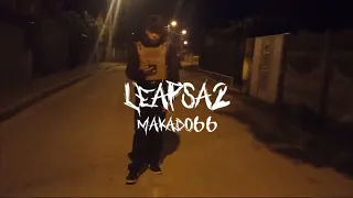 makado 66 - Navigatorilor Freestyle (#Leapsa2)