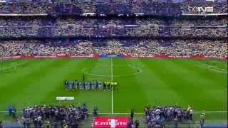 Cristiano Ronaldo vs Granada (H) 13-14 HD 1080i by Omar MUCR7