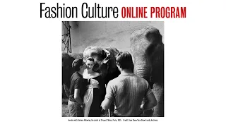 Fashion Culture | What Becomes a Legend Most: A Biography of Richard Avedon