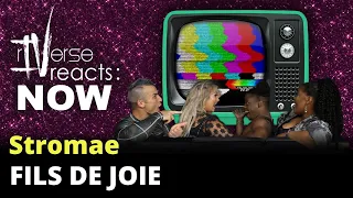 rIVerse Reacts: NOW - Fils de Joie by Stromae (MV Reaction)