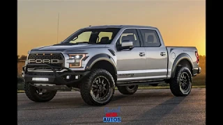 2019 Ford Raptor Review - 2019 Ford F-150 Raptor History & Review - You Should Buy One