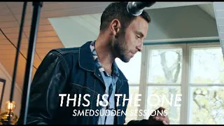 Måns Zelmerlöw - This Is The One (feat. The Agreement) [Official Acoustic Video]