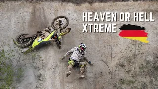 Heaven or Hell Xtreme 2023 | Hard Enduro Series Germany | Mud Party