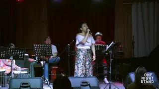 PRETEND I'M HER (Kung Paano Ako Naging Leading Lady) - KAKKI TEODORO