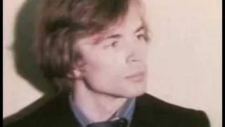 Cheeky Nureyev