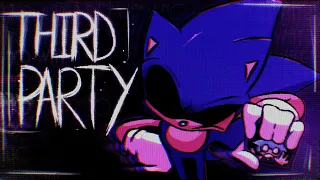 Vs Sonic.exe: Rerun OST - Third-Party (By, Benlab and Me)