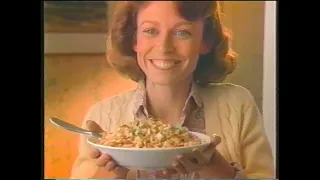 NBC commercials from December 5, 1986