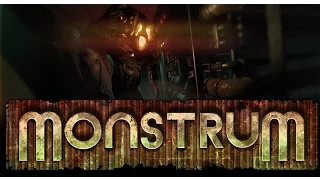 Monstrum Full Release Trailer