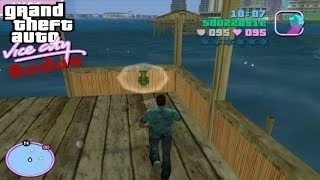 Hidden Packages - GTA Vice City Collectibles (1080p)