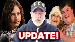 PEOPLE TURN ON GYPSY ROSE BLANCHARD & AN UPDATE ON MY LIFE!