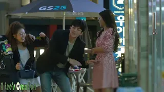 [MV] Backstreet Rookie | Ek Dilruba Hai | Korean Hindi Mix | Ji Chang Wook | Kim Yoo-Jung