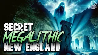 520: Secret Megalithic New England | From The Archive