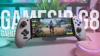 GameSir G8 Galileo, Controller Console Level Buat Smartphone Kalian!