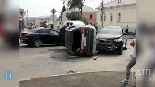 Подборка ДТП за 07 09 2019 год