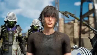 FF15バグまとめ