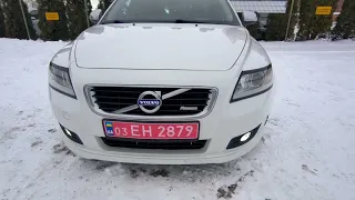 Volvo V50 2011 1.6 d2 Rdesign keyless