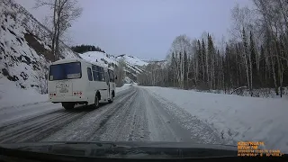 Беспредел дорожно-патрульной полиции ВКО Риддер