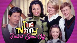 The Nanny: Why the Spin-Off Failed