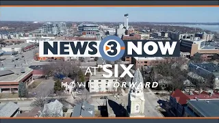 News 3 Now at Six: April 22, 2024