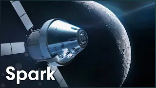 The New Moon Landing: Beginning The Artemis Program | Zenith | Spark