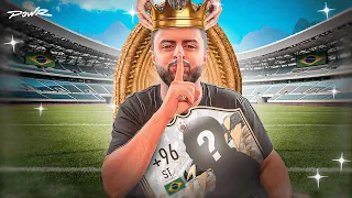 مين ملك البكجات في فلة باور 👑 (+15 ايكون برازيلي 🇧🇷)