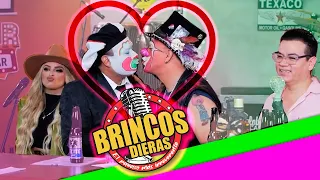 BRINCOS Y PLATANITO SHOW