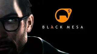 Half-Life Black Mesa (Remake 2019) Фильм-прохождение #5