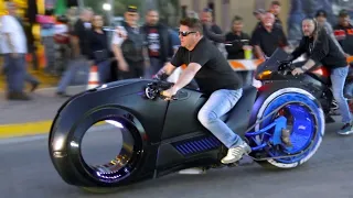 20 Future Motorcycles You Must See