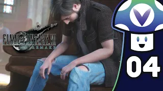 Vinny - Final Fantasy VII Remake: Episode INTERmission (PART 4 Finale)