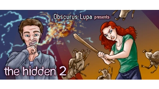 The Hidden 2 (1993) (Obscurus Lupa Presents) (FROM THE ARCHIVES)