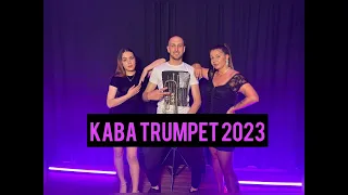 DJ CEKO - KABA TRUMPET 2023 Official Video 4K