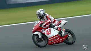 Highlights Race 2 | Round 2️⃣ Japan 🇯🇵 | 2023 Idemitsu Asia Talent Cup