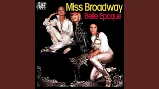 Miss Broadway