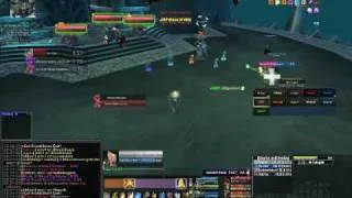 Deathbringer.  10 Man Heroic ICC, Disc priest PoV