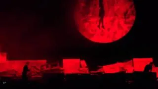 Bring Down the Wall - Roger Waters, The Wall Live - Atlanta 2012