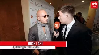 Музыкальная премия 2017