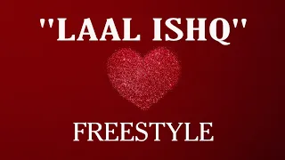 LAAL ISHQ| Dance cover | Ramleela | freestyle