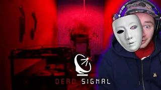 Welcome to the Game Meets Observation Duty || Dead Signal