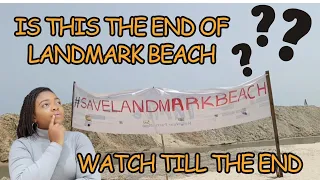 LANDMARK BEACH DEMOLITION - THIS IS HOW TO SAFE GUARD YOUR PROPERTY FROM FUTURE DEMOLITION