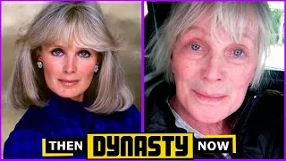 Dynasty Cast | Then And Now 2024 | How They Changed