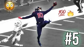 Football Beat Drop Vines 2018 #5 || (w/Song Names) ᴴᴰ