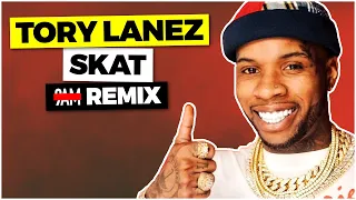 Tory Lanez - SKAT (9AM Remix)