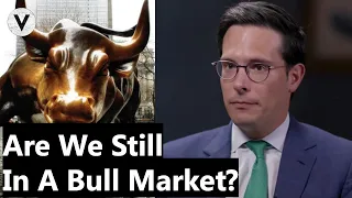 🔴 Is This Still a Bull Market? (w/ Chris Verrone)