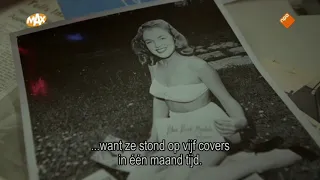 Norma Jeane Dougherty - Marilyn Monroe - Mother of Beauty (clip 2)