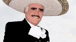 Palabras de Vicente Fernández El Rey de las Rancheras