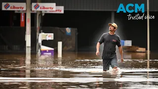 One year on: A look back at the Lismore floods and the devastation residents still face